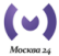 Москва 24